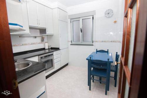 Apartamento Ribadeo