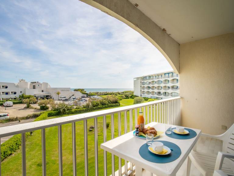 Appartement La Grande-Motte