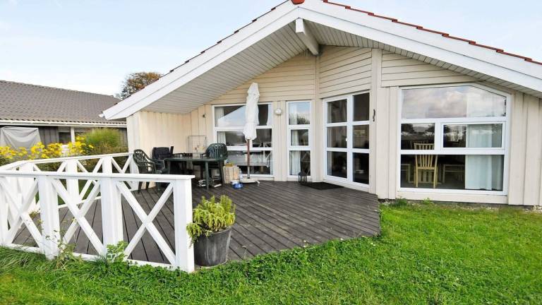 Ferienhaus Nieby