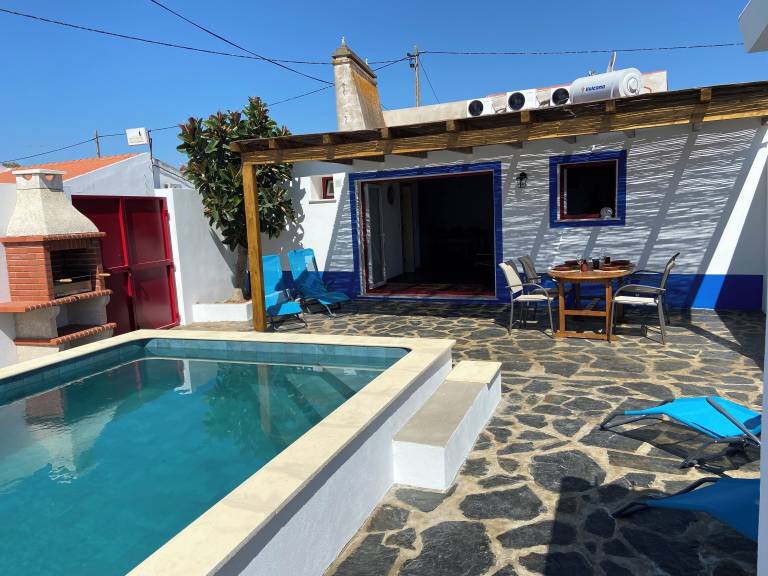 Casa Oriola