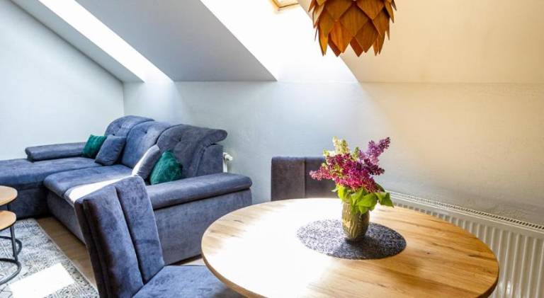 Holiday apartment | Dogs allowed — photo 4