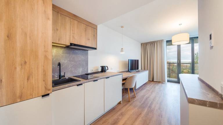 Ferienwohnung  Mielno