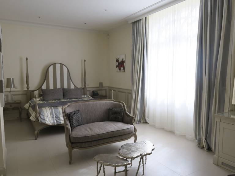 Accommodation  Saint-Émilion