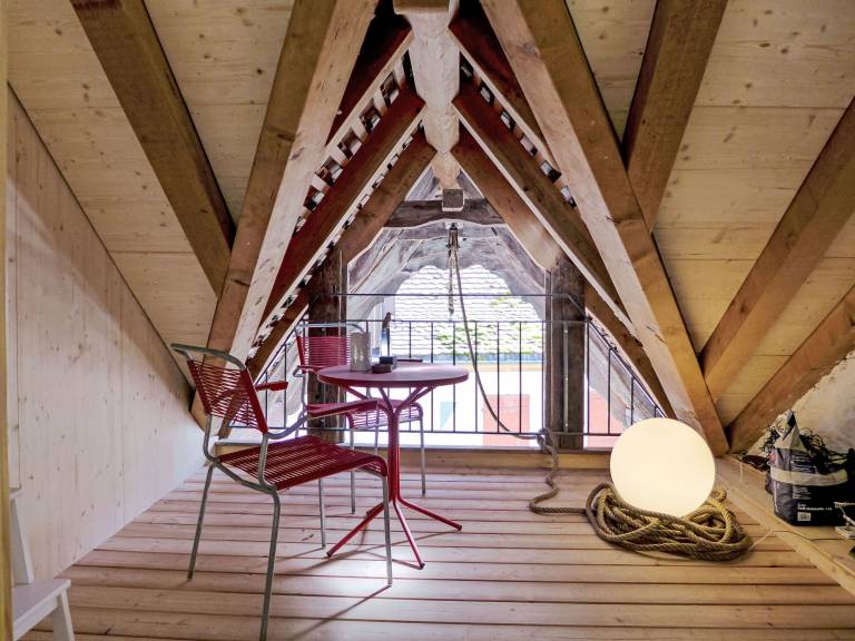 Ferienwohnung Biel