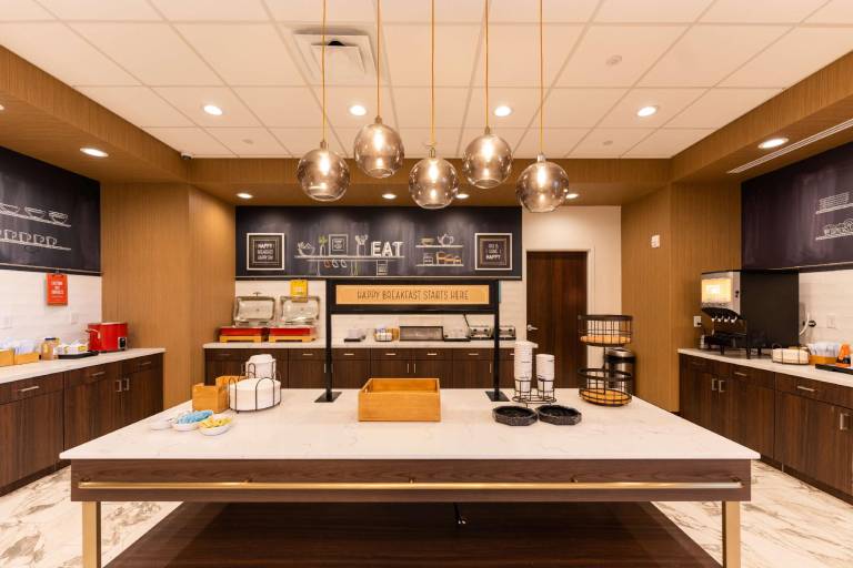 Hampton Inn & Suites Houston/Sugar Land — photo 5