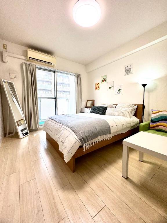 25 m² Ferienwohnung