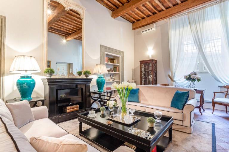 Apartment Lucca