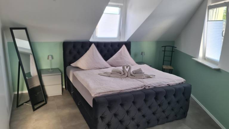 Ferienwohnung Deidesheim