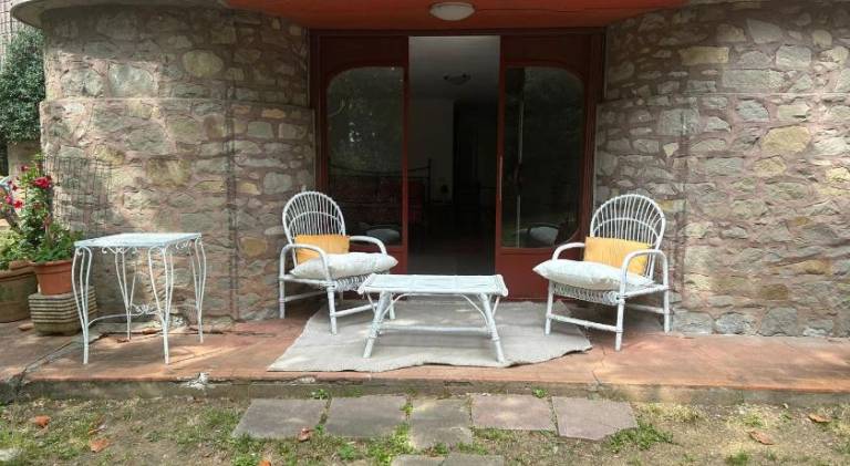 Rental apartment with 1 room for 4 persons — photo 4