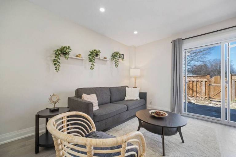 House  Kitchener