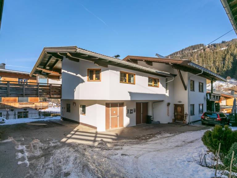 Ferienwohnung Hopfgarten im Brixental
