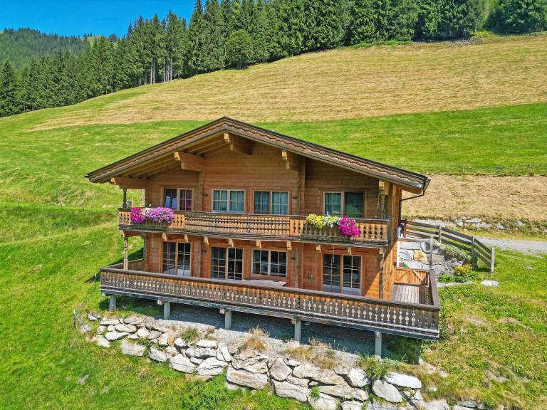 Appartement  Bramberg am Wildkogel