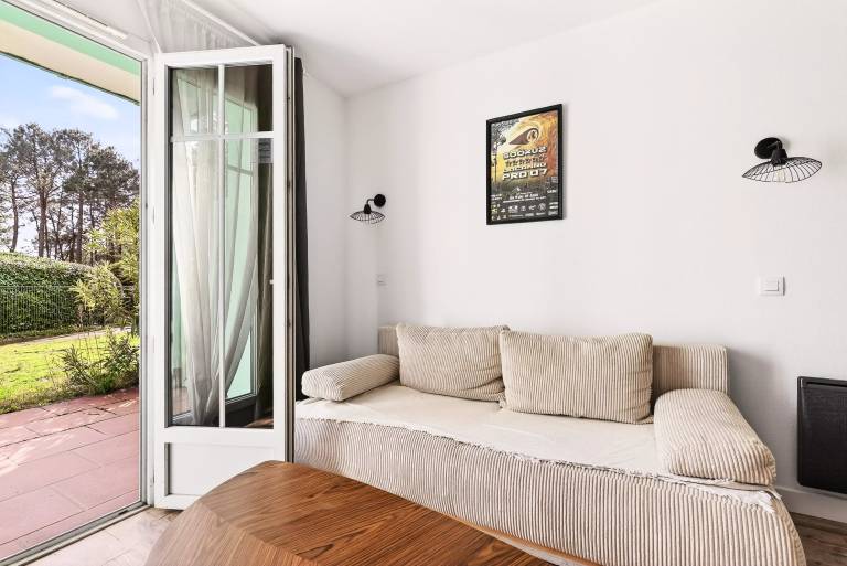 Fully equipped holiday apartment with pool | Pets allowed — photo 2