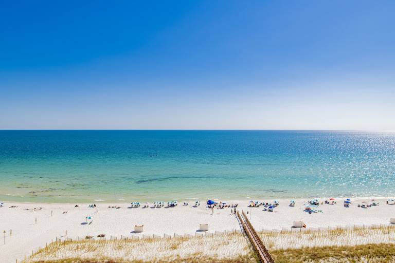 Condo Perdido Key