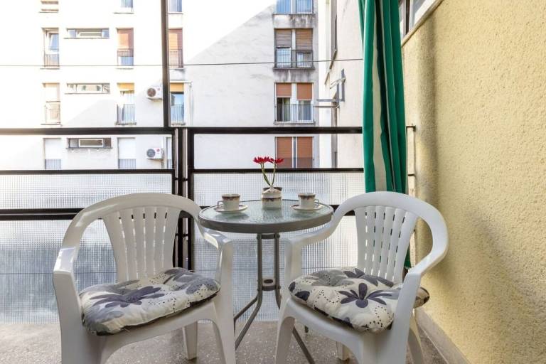 Ferienwohnung Split