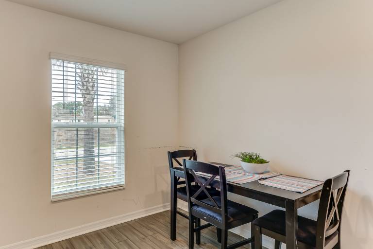 Sleek + Convenient Palm Bay Stay: Bring Your Pet! — photo 5