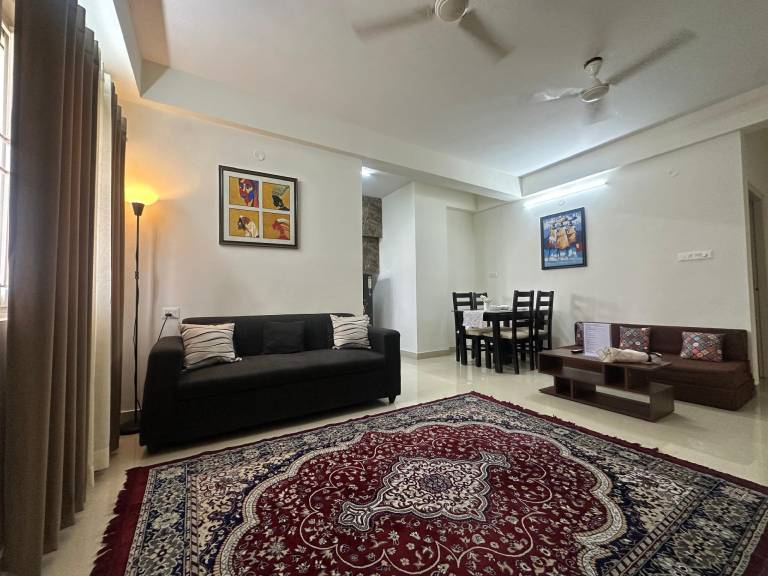 600 m&sup2; Ferienwohnung