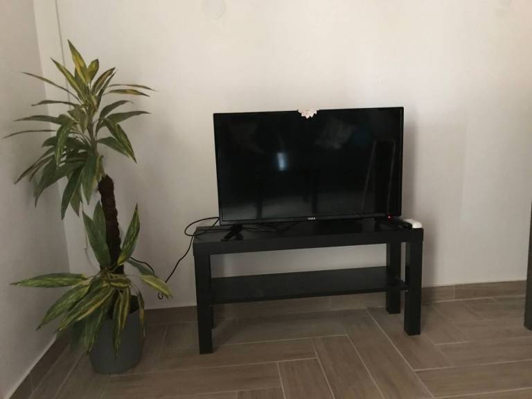 One bedroom apartment with terrace and sea view Novalja, Pag (A-21646-b) — photo 4