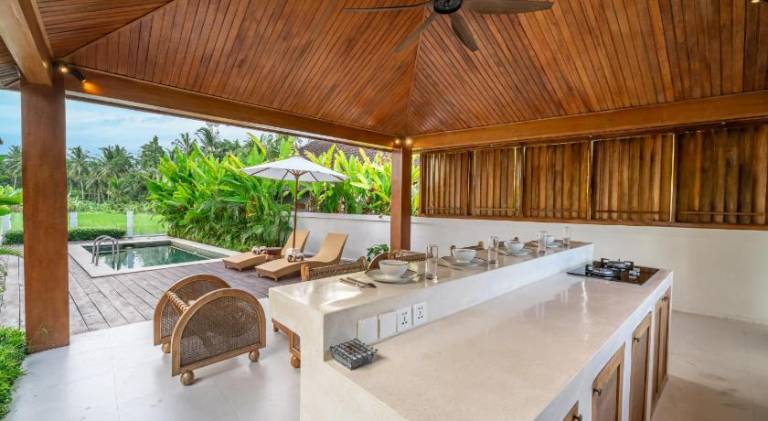 Lovely villa with pool | Pets allowed — photo 2