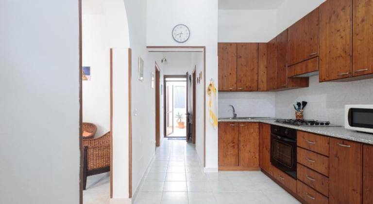 Vacation home with 2 rooms for 4 persons — photo 3