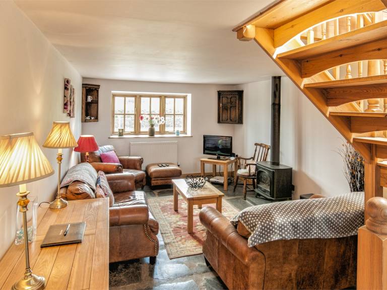 Cottage Tywyn