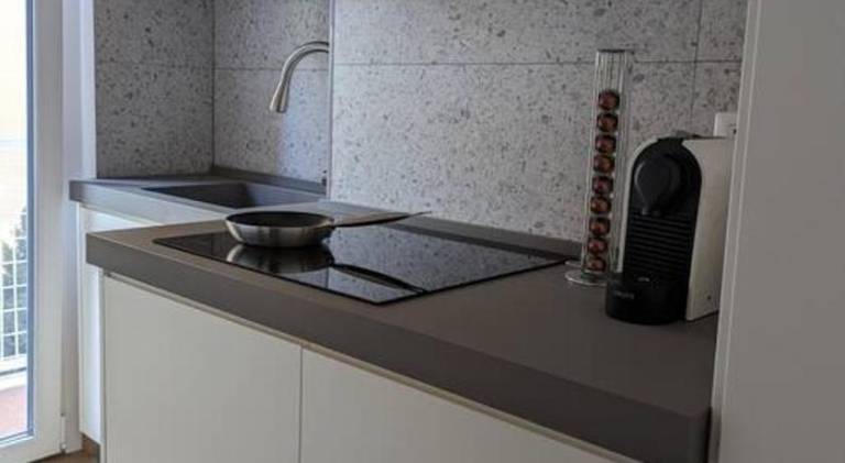 Rental apartment with 1 room for 4 persons — photo 4