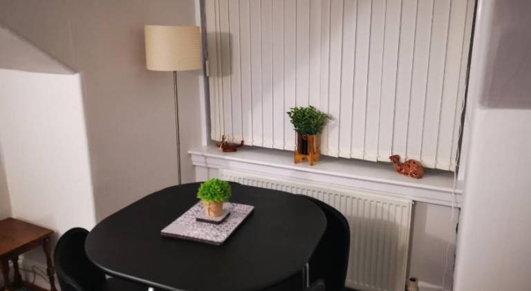 Apartment with 2 rooms for 4 persons — photo 4