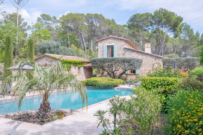 Villa Lorgues