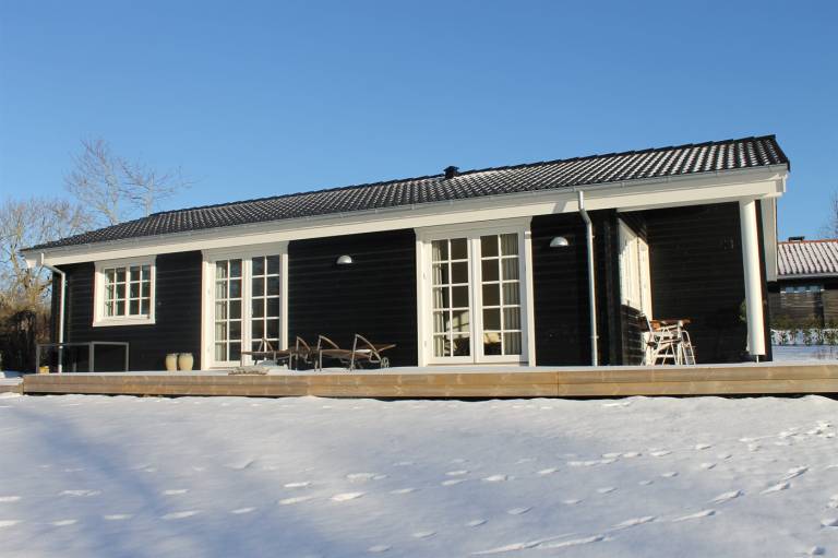 Ferienhaus in Vejby, Gribskov Municipality, Vejby Strand f&uuml;r max. 6 Personen