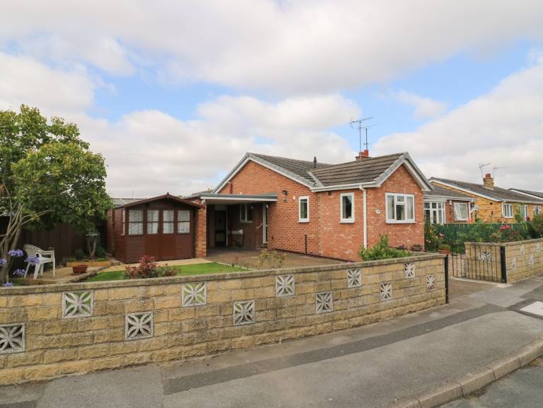 House  Driffield