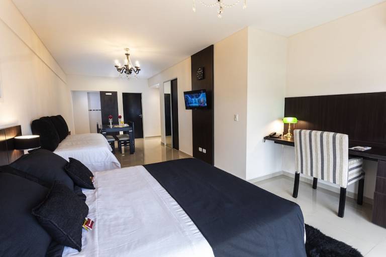 Aparthotel Buenos Aires