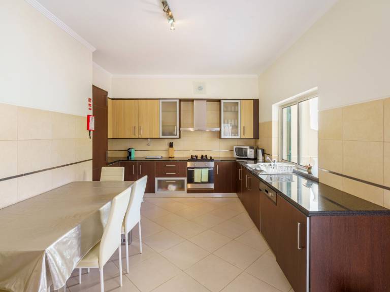 Children-friendly vacation home with pool, garden & terrace | Suitable for remote work | Dogs allowed — photo 3