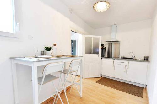 Apartment  Sens