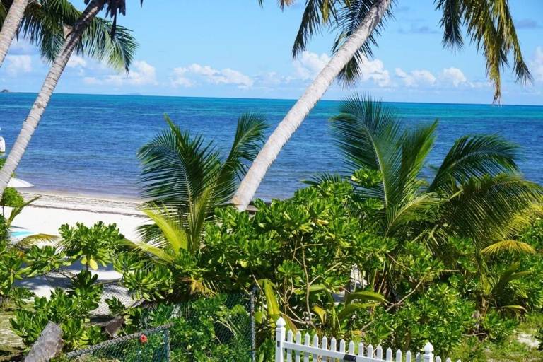House  Grand Anse