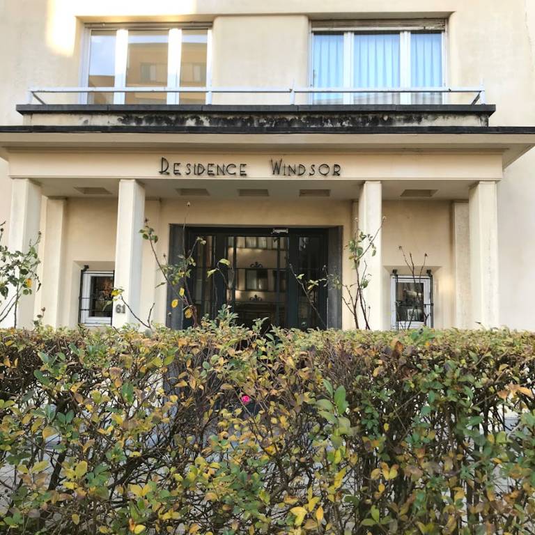 Apartment  Koningswijk