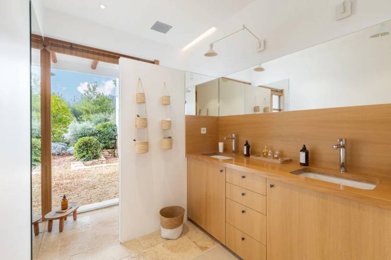 Maison de vacances  Le Rove