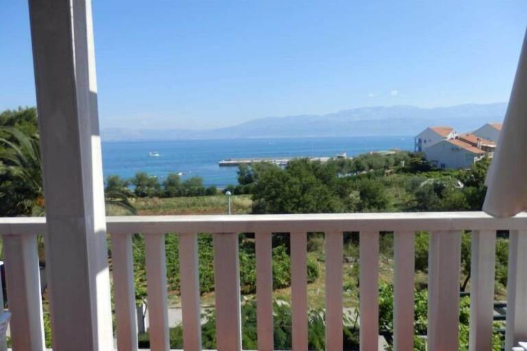 Apartment  Supetar