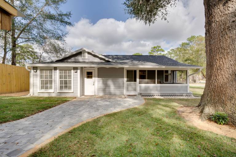 Apopka Home w/ Yard & Grill Near Wekiwa Springs! — photo 2