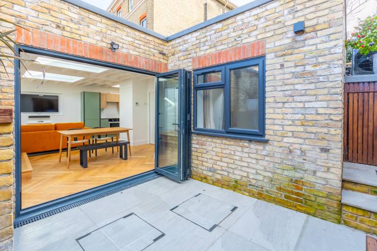 Leilighet  Chelsea