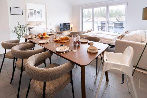 Stay by MATT ' Ruhige Bestlage in Titisee und Hochschwarzwald Card in Hinterzarten