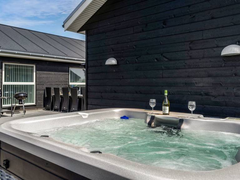 Ferienhaus Grønhøj