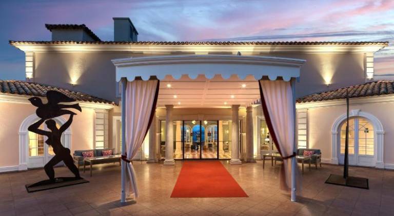 Althoff Hotel Villa Belrose — photo 4