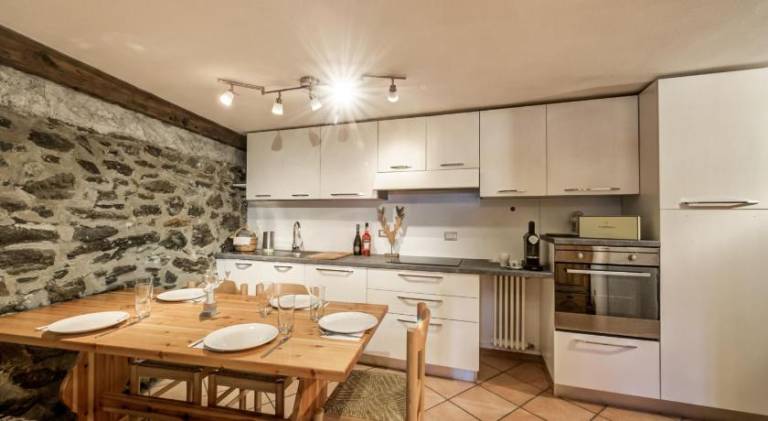 Holiday apartment with 1 room for 4 persons — photo 3