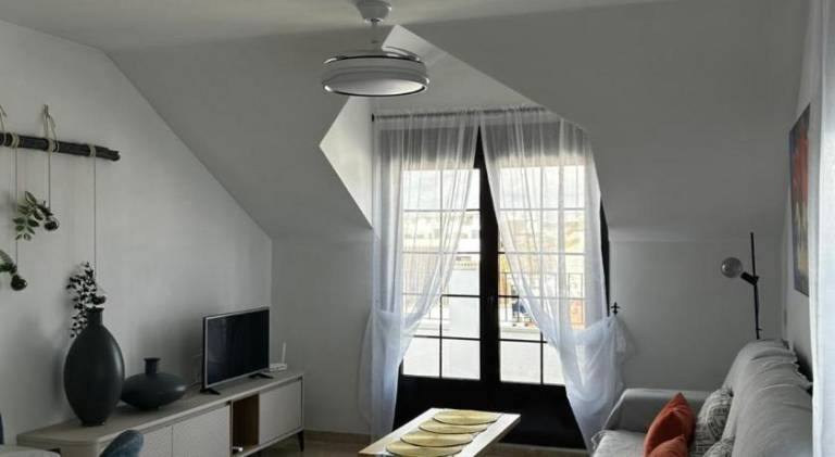 Rental apartment with 2 rooms for 4 persons — photo 2