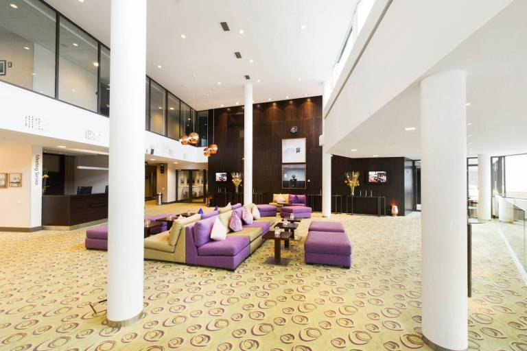 Courtyard by Marriott Stockholm Kungsholmen — photo 3