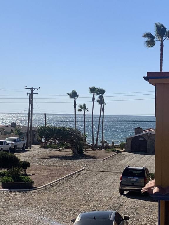Casa  Las Gaviotas