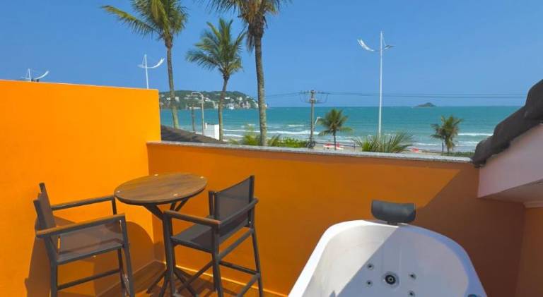 Luna Hotel Boutique - Frente a Praia — photo 4