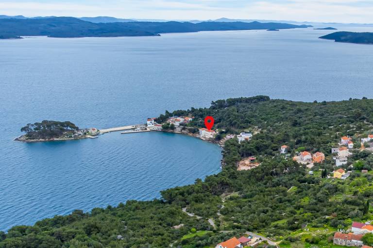 Apartman  Brbinj