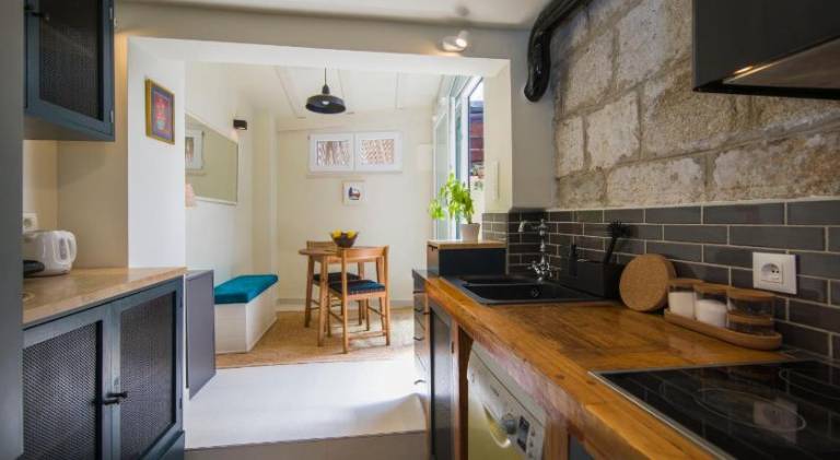 Apartment with pool & patio | Next to Diocletian's Palace | Dogs allowed — photo 2