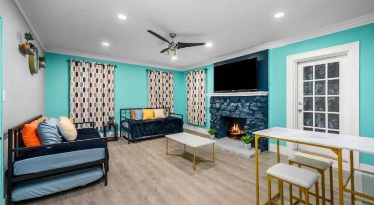 Fully equipped lovely rental apartment | Pets allowed — photo 3